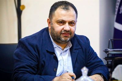 مدیرعامل چادرملو: تخلفی نکردیم و به فدراسیون فوتبال اطمینان داریم
