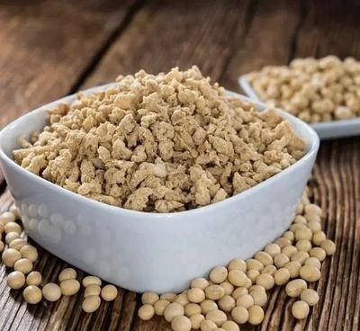 آیا سویا را می‌توان جایگزین گوشت کرد؟