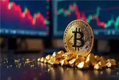 قیمت بیت کوین و ارز‌های دیجیتال یکشنبه ۳ خرداد ۱۴۰۵
