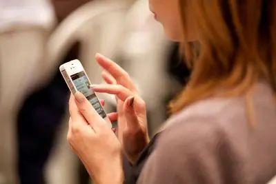​موبایل برای دیابتی‌ها ممنوع!