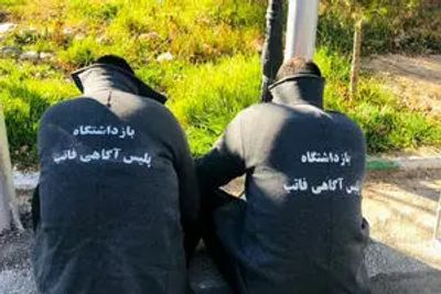 سرقت مسلحانه مرگبار از طلافروشی شهرک گلستان غرب تهران