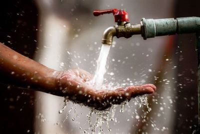 قفل ۴۵۰ میلیارد تومانی بر درِ خزانه آبفای گلستان