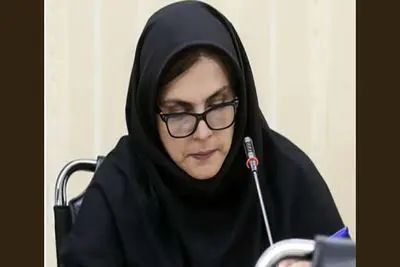 شوهر منصوره قدیری خبرنگار ایرنا اعدام میشود / دستور اجرای حکم وکیل همسرکش صادر شد