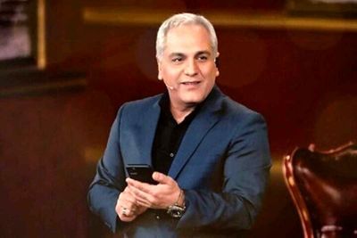 ویدئو / جنجال کلیپ مهران مدیری در صدای آمریکا!