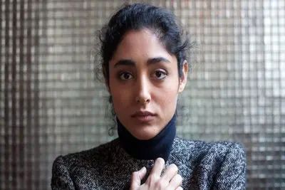 نگاهی به پنهانی ترین رابطه  گلشیفته فراهانی با  پیرمرد ۷۰ ساله  متاهل ! / این عکس وایرال شد