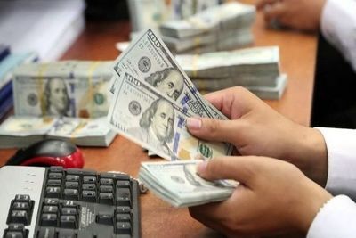 آخرین وضعیت بازار ارز؛ قیمت رسمی دلار مشخص شد