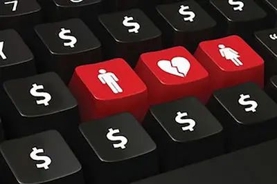 آگهی شرم آور همسریابی پسر بی حیا !  +  جزییات یک وقاحت و هشدار پلیس فتا !