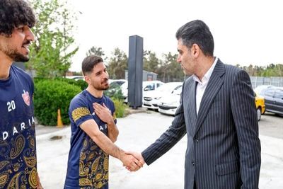 رمزگشایی از لیست سیاه و سفید اوسمار؛ شکارچیان پرسپولیس در لیگ یک چه می‌جویند؟