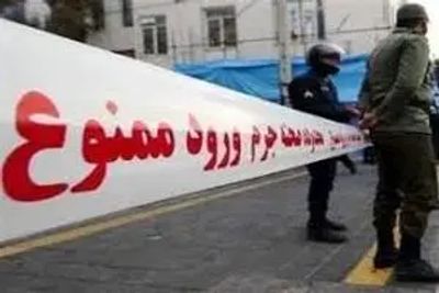 معمای قتل یک وکیل دادگستری در بیرجند توسط همسرش در تجمعات شبانه