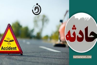 حوادث جاده‌ای جان 36 نفر در کرمانشاه را گرفت