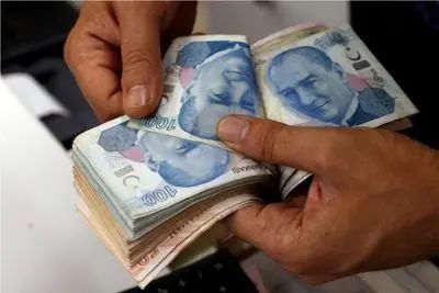 قیمت لیر ترکیه امروز دوشنبه ۴ خرداد ۱۴۰۵
