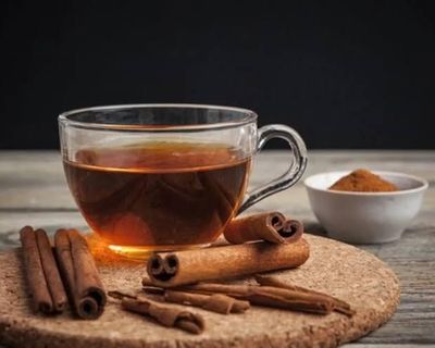 چرا چای دارچین مفید است؟