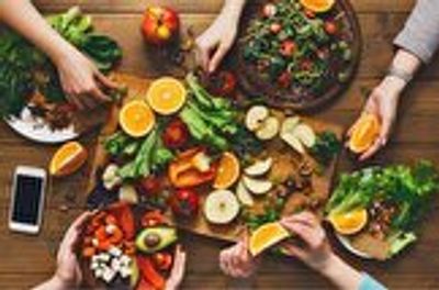 اصول کلیدی تغذیه برای زنان/ چرا باید به خودمان اهمیت بدهیم؟