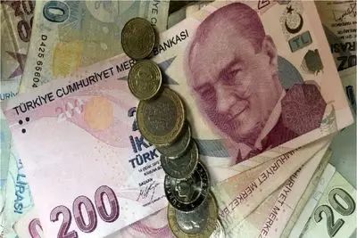 قیمت لیر ترکیه امروز سه‌شنبه ۵ خرداد ۱۴۰۵