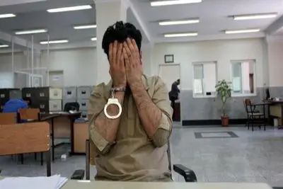 تیراندازی در مقابل بیمارستانی در اقدسیه تهران چه دلیلی داشت ؟!  + جزییات