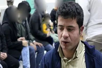 فیلم / دختران دانش آموز در دام عنکبوت سیاه /وقتی می دید دختربچه ای منتر سرویس مدرسه است جلویش ترمز می کرد و میگفت : امروز من سرویس مدرسه ام و ...