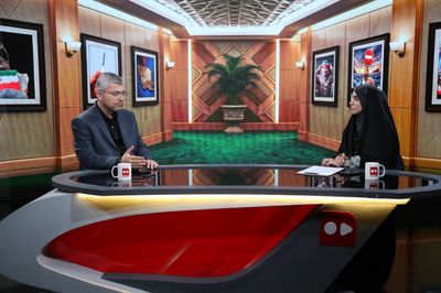 روایت‌های شنیده نشده از سخنگوی کمیسیون امنیت ملی| جنگ هنوز تمام نشده| تنگه هرمز دیگر به وضعیت قبل بازنمی‌گردد| آمریکا تا سال‌ها جرات حمله ندارد!