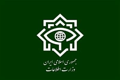 وزارت اطلاعات: دشمن شکست‌خورده روی 7 نقطه تمرکز کرده است