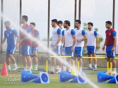بزرگ‌ترین شکست تاریخ فوتبال ایران رقم خورد...