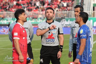 اتحاد پیشکسوتان پرسپولیس علیه استقلال/ از بالا پرسپولیس را وادار به عقب‌نشینی می‌کنند