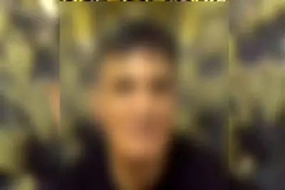 فیلم /  موسی ملکی شرور معروف آرایش زنانه کرد تا پلیس را گمراه کند / نحوه جذاب بازداشت وقتی حواب وبد