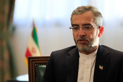 مذاکره ایران و عمان درباره چیست؟ | باقری: تا توافق کامل حاصل نشود، هیچ توافقی نهایی تلقی نمی‌شود