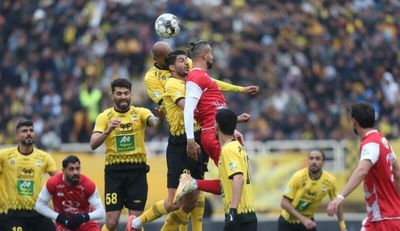 پاتک پرسپولیس به رقیب با ۳خرید بزرگ | اوسمار درخواست داد و سرخ ها به دنبال انتقال