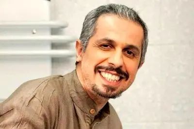آواز شاد؛ جواد رضویان تو زندان جلف بازی و بزن بکوب زندانیا رو دید انتظامات شد نذاشت