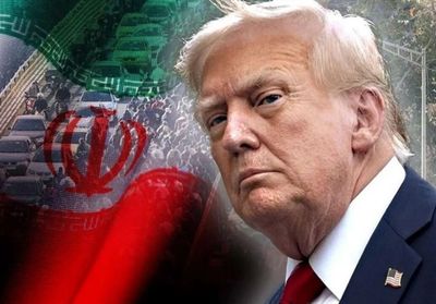 لطفا این حرف ترامپ در خصوص ایران را جدی بگیرید + عکس
