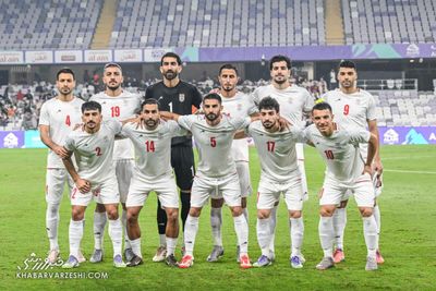 مکزیکی‌ها طرفدار ایران شدند!