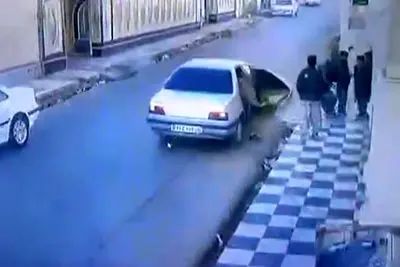 کودک ربایی در پیشوای ورامین / پسر بچه 8 ساعت در اسارتگاه آدم ربایان بود