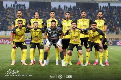 دومین هشدار سپاهان به بازیکنان