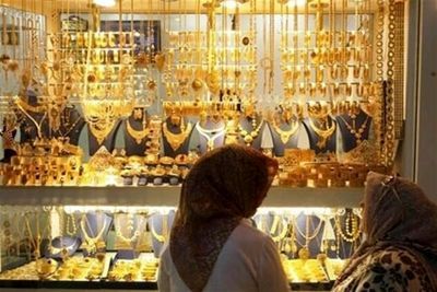 پشت پرده کلاهبرداری با طلای آب‌شده در شیراز