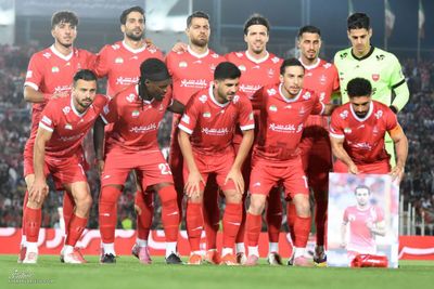 بازیکن سابق پرسپولیس علیه سرخ‌ها: تیم اوسمار نماینده شایسته ایران در آسیا نیست