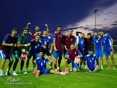 گدایان سمج؛ مشکل بزرگ تیم ملی در جام جهانی!