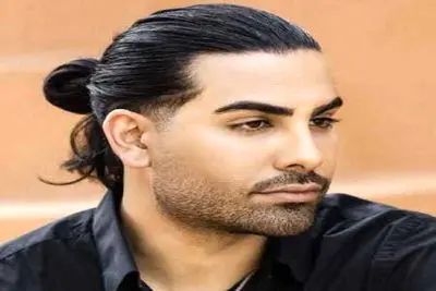 دانلود آواز شاد مجید رضوی؛ وسط کنسرتش داشت میرفت که گول شیطون رو بخوره