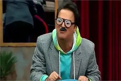 دانلود آواز حامد آهنگی؛ خودش تو رقص ماهره هیچ همکاراشم کشونده وسط میلرزوننا