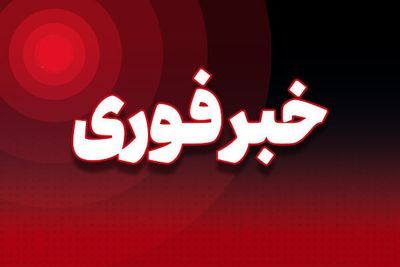 ترور ناجوانمردانه در شهرستان ایرانشهر؛ یک مأمور پلیس به شهادت رسید