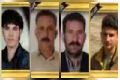 انتشار تصاویر 5 فوت شده غرق شدگی در سد یاسبلاغ/ فیلم لحظه بیرون کشیدن اجساد از آب