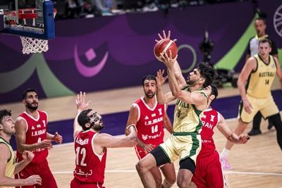 ۱۷ بازیکن به اردوی تیم ملی بسکتبال دعوت شدند