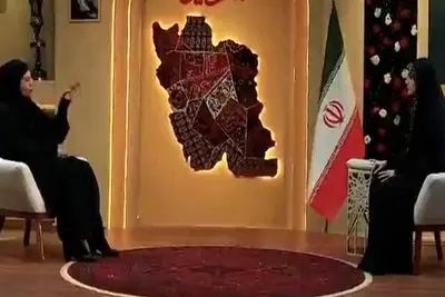 فیلم / روایت دردناک مادر شهید روشندل از آخرین لحظات جست‌وجوی فرزندش/ فقط می‌گفتم بچه‌ام را به من برگردانید