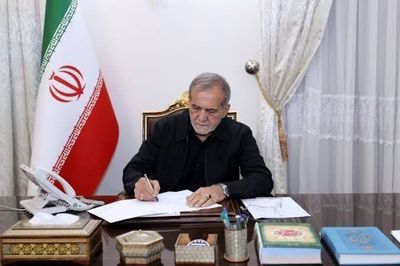 دستور پزشکیان برای فعال‌سازی مسیرهای جایگزین واردات
