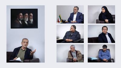 دستور مهم پزشکیان برای حفظ ثبات بازار و جلوگیری از التهاب قیمتی
