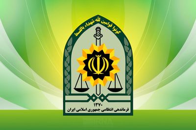 جزئیات شهادت یک پلیس در ایرانشهر توسط افراد مسلح