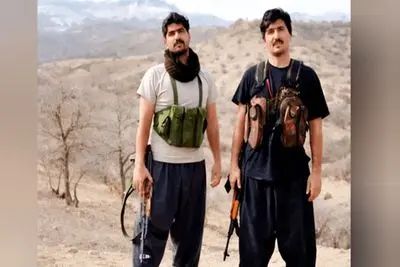 هلاکت ۲ عامل اصلی آشوب‌های مسلحانه دی‌ماه دره‌دراز