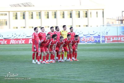 اینجا هیچ چیز به نفع پرسپولیس نیست؛ همه راه‌ها به بن‌بست می‌رسد!