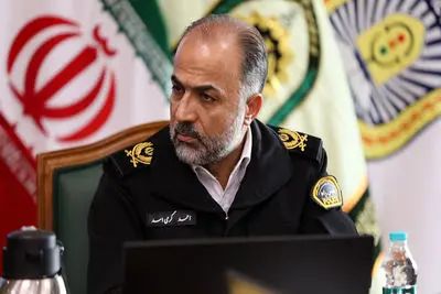ترافیک فوق ‌سنگین در مسیر بازگشت مسافران از شهرهای شمالی / انسداد آزادراه تهران–شمال تا اطلاع ثانوی