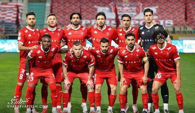 تکذیب شایعات نقل‌وانتقالاتی پرسپولیس