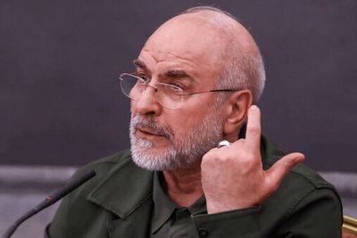 پیام صریح قالیباف درباره مذاکره با آمریکا