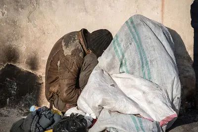 این کارتن خواب چطور میلیاردر شد / اتفاقی به گنجی رسیدم که میلیاردرم کرد